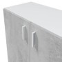 Element 2 Puertas 92cm Ordenador