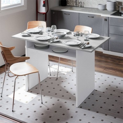 Mesa de Cocina Extensible Tavolo
