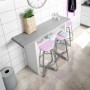 Mesa de Cocina Extensible Tavolo