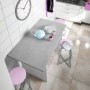 Mesa de Cocina Extensible Tavolo