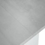 Mesa de Cocina Extensible Tavolo