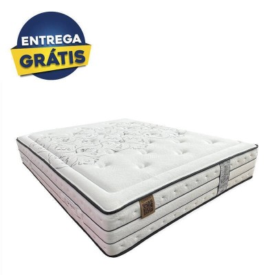 Colchón Doctor Back Edison (con entrega GRATIS)