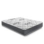 Pack Canape Guadiana 22mm con Tapa Forrada 3D + Colchón Carbon Core Plus 24cm