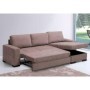 Sofá con Cama 2L + Chaise Long Reversible Comby Nuevo (250x155cm)