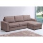 Sofá con Cama 2L + Chaise Long Reversible Comby Nuevo (250x155cm)