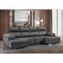 Sofá 2L con Doble Chaise y Cama Ícaro (335x160cm)