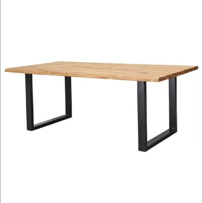 Mesa de Comedor Fija Ondas