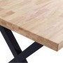 Mesa de Comedor Fija Barca I