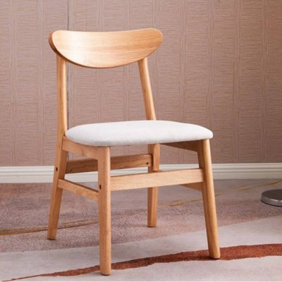Silla de Salón Vancouver