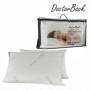 Pack Sommier Guadiana con Funda Navia 3D + Colchón Arion 20cm