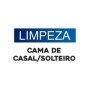 Servicio de Limpieza - Cama Matrimonial/Individual