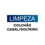 Servicio de Limpieza - Colchón Matrimonial/Individual