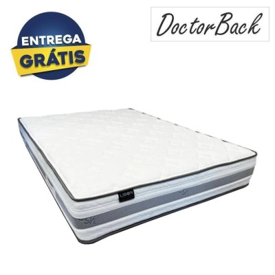 Colchón Doctor Back Experience (con entrega GRATUITA)