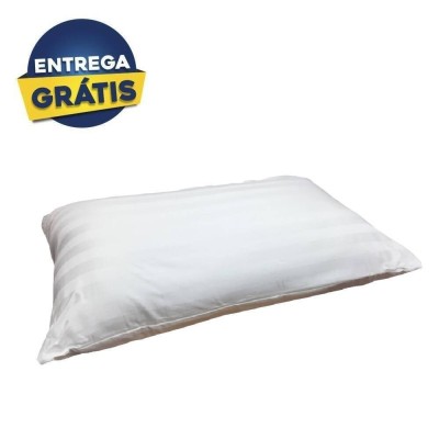 Almohada Fibra Nube XL (con envío GRATIS)