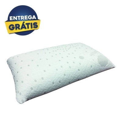 Almohada Látex (con envío GRATIS)