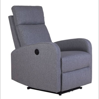 Sillón Relax c/ Función Eléctrica Zeltia