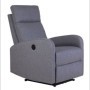 Sillón Relax c/ Función Eléctrica Zeltia