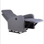 Sillón Relax c/ Función Eléctrica Zeltia