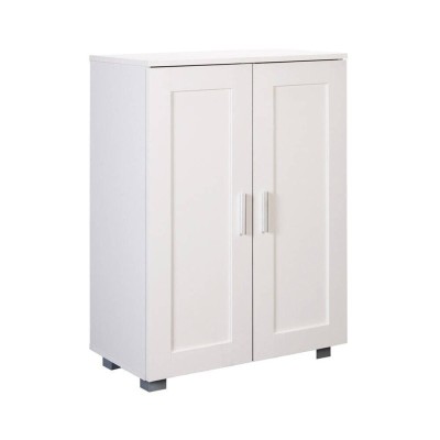 Zapatero 2 puertas Nápoles
