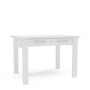 Mesa de Cocina Extensible Sendai (110/140x75x70cm)