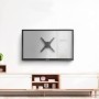 Soporte de Pared Vertical Regulable de 19 a 40