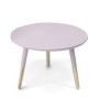 Mesa de centro 35cm Vento