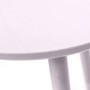 Mesa de centro 35cm Vento