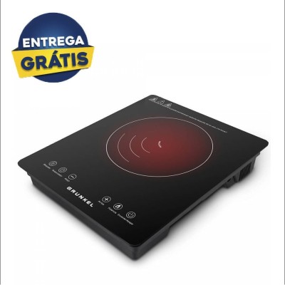 Placa de Inducción Portátil