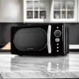 Microondas Digital Vintage sin Grill