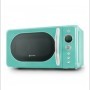Microondas Digital Vintage sin Grill