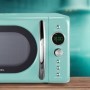 Microondas Digital Vintage sin Grill