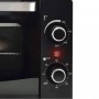 Mini Horno Eléctrico de 10 Litros