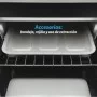 Mini Horno Eléctrico de 10 Litros
