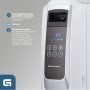 Calentador de Aceite Digital Rac-8 Elementos (2000 W)