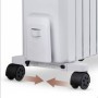 Calentador de Aceite Digital Rac-10 Elementos (2500 W)