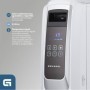 Calentador de Aceite Digital Rac-10 Elementos (2500 W)