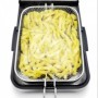 Freidora de Aceite Maxifrypro (3000 W)