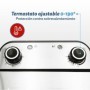 Freidora de Aceite Maxifrypro (3000 W)
