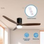 Ventilador de Techo Skywind-52