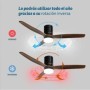 Ventilador de Techo Skywind-52