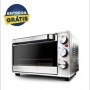 Horno Eléctrico HR-23SS (23 Litros)