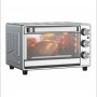 Horno Eléctrico HR-23SS (23 Litros)