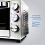 Horno Eléctrico HR-23SS (23 Litros)