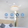 Ventilador de Techo Skywind-42