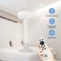 Ventilador de Techo Skywind-42
