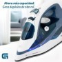 Plancha de Vapor PL-2600CE (2600W)