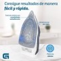 Plancha de Vapor PL-2600CE (2600W)