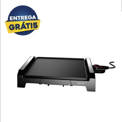 Parrilla Eléctrica BK-P36 (2000W)