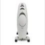 Calentador de Gasoil 7 Elementos Rac-7 Efiheat (1500W)
