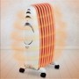 Calentador de Gasoil 7 Elementos Rac-7 Efiheat (1500W)